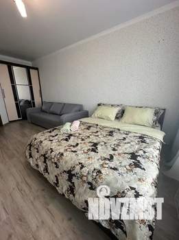 1-к квартира, посуточно, 36м2, 12/12 этаж