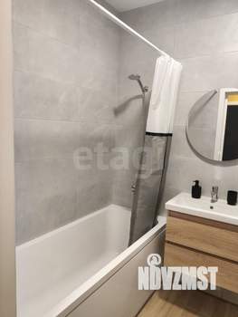 1-к квартира, на длительный срок, 40м2, 1/9 этаж