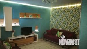 1-к квартира, посуточно, 38м2, 3/9 этаж