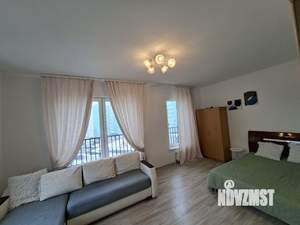 1-к квартира, на длительный срок, 41м2, 5/8 этаж