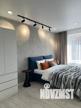 1-к квартира, посуточно, 38м2, 8/8 этаж