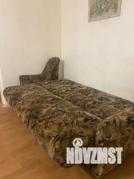 2-к квартира, посуточно, 44м2, 2/5 этаж