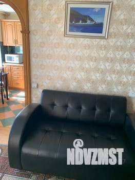 2-к квартира, посуточно, 44м2, 3/5 этаж