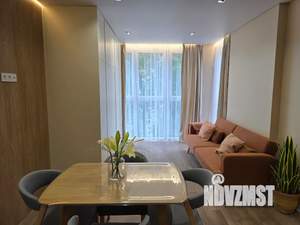 2-к квартира, посуточно, 60м2, 3/9 этаж