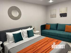 2-к квартира, посуточно, 52м2, 2/5 этаж