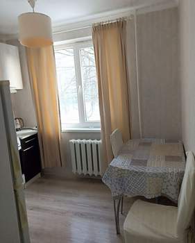 1-к квартира, на длительный срок, 34м2, 2/9 этаж