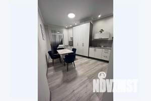 2-к квартира, посуточно, 72м2, 1/4 этаж