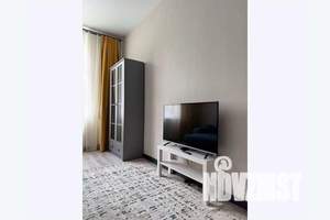 1-к квартира, посуточно, 38м2, 2/5 этаж