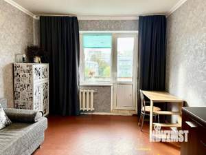 1-к квартира, на длительный срок, 38м2, 5/5 этаж