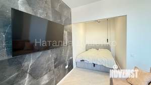 Студия квартира, на длительный срок, 40м2, 10/10 этаж