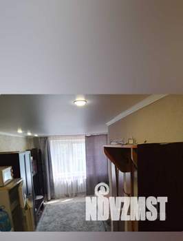 1-к квартира, на длительный срок, 20м2, 5/5 этаж