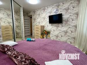 2-к квартира, посуточно, 55м2, 2/5 этаж