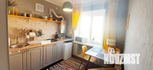 1-к квартира, посуточно, 33м2, 5/5 этаж