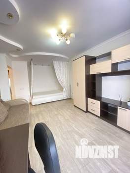 1-к квартира, на длительный срок, 35м2, 1/5 этаж