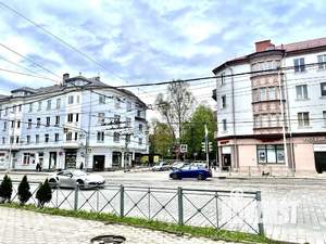 3-к квартира, посуточно, 90м2, 1/1 этаж