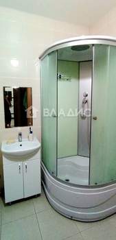 Студия квартира, на длительный срок, 25м2, 14/14 этаж