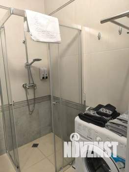 Студия квартира, посуточно, 26м2, 4/5 этаж