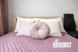 1-к квартира, посуточно, 18м2, 1/1 этаж