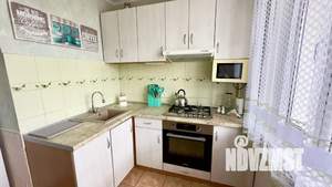 3-к квартира, посуточно, 67м2, 4/10 этаж