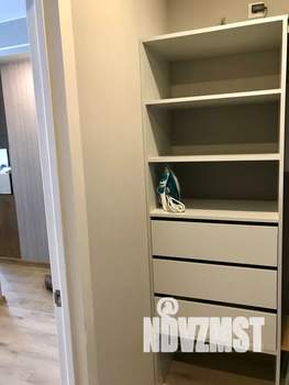 2-к квартира, посуточно, 45м2, 1/5 этаж
