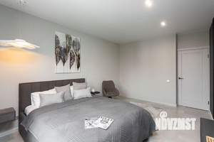 1-к квартира, посуточно, 38м2, 6/8 этаж