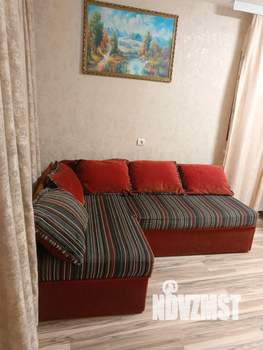 2-к квартира, посуточно, 45м2, 1/4 этаж