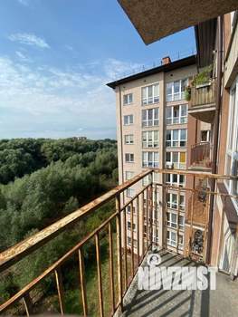 1-к квартира, на длительный срок, 44м2, 7/9 этаж