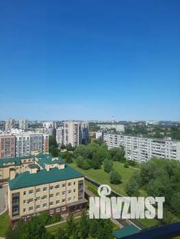 2-к квартира, посуточно, 64м2, 15/16 этаж