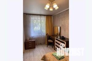 2-к квартира, посуточно, 45м2, 1/4 этаж