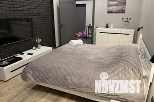 1-к квартира, посуточно, 45м2, 4/12 этаж