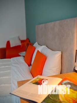 1-к квартира, посуточно, 35м2, 2/3 этаж