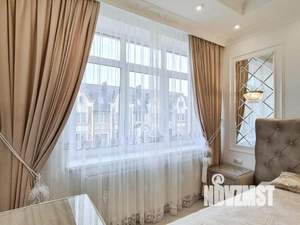 1-к квартира, посуточно, 41м2, 1/1 этаж