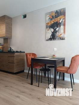 1-к квартира, на длительный срок, 45м2, 8/9 этаж
