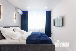 3-к квартира, посуточно, 85м2, 1/1 этаж