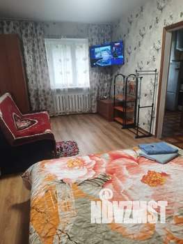 1-к квартира, посуточно, 32м2, 2/5 этаж