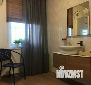 1-к квартира, посуточно, 70м2, 1/1 этаж