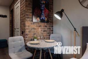 1-к квартира, посуточно, 18м2, 4/5 этаж