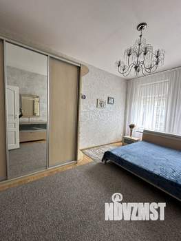 3-к квартира, на длительный срок, 76м2, 1/4 этаж