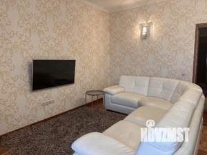 3-к квартира, посуточно, 100м2, 1/1 этаж