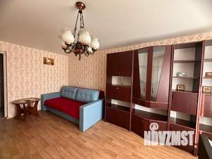 2-к квартира, посуточно, 50м2, 4/5 этаж