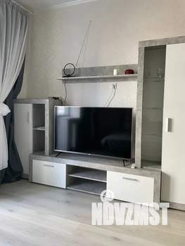 1-к квартира, посуточно, 44м2, 3/9 этаж