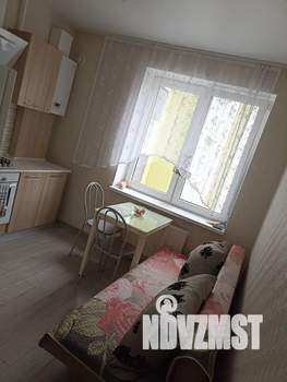 1-к квартира, посуточно, 38м2, 5/10 этаж