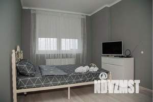 1-к квартира, посуточно, 30м2, 4/9 этаж