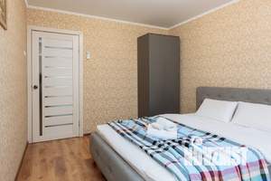 3-к квартира, посуточно, 78м2, 2/10 этаж