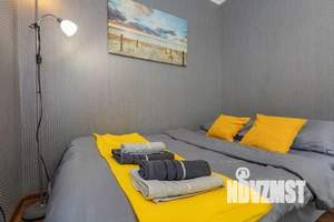 1-к квартира, посуточно, 31м2, 1/1 этаж