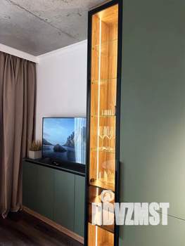 2-к квартира, посуточно, 70м2, 8/10 этаж