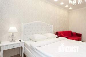 1-к квартира, посуточно, 54м2, 1/1 этаж