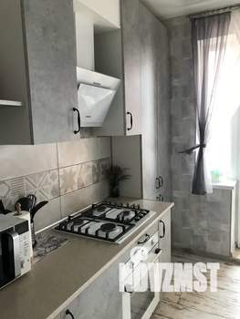1-к квартира, посуточно, 25м2, 5/10 этаж