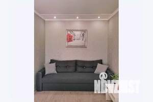 1-к квартира, посуточно, 34м2, 5/5 этаж