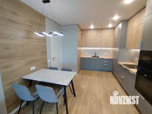 1-к квартира, на длительный срок, 47м2, 2/9 этаж